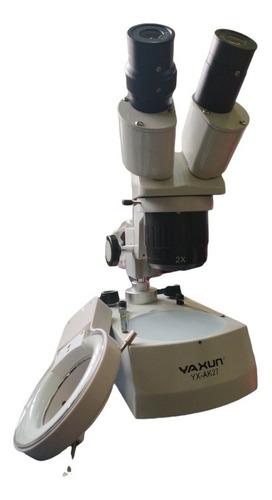 Microscopio Yaxun Yx538 (1338) 