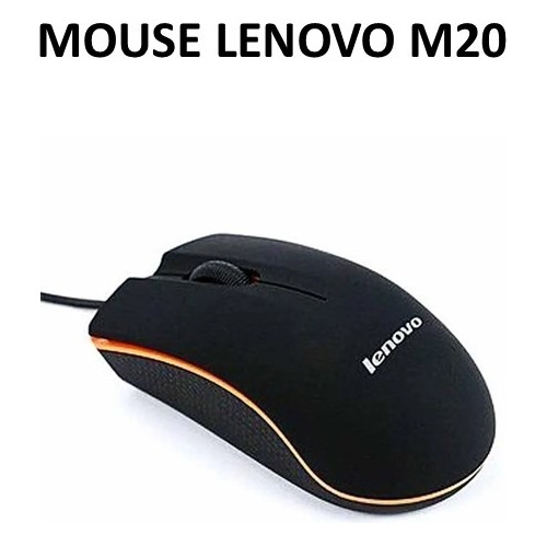 Mouse Mini Lenovo M20