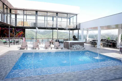 Vendo 2 Fincas Modernas Luxury