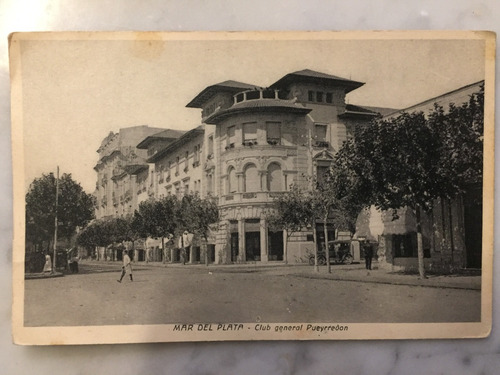 Mar Del Plata 8 Imagenes Originales Principios De Siglo (Usado)