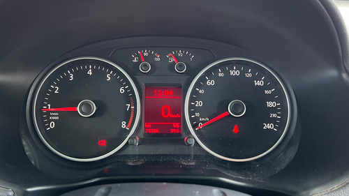 Volkswagen Gol Trend 1.6 Highline 101cv 3p