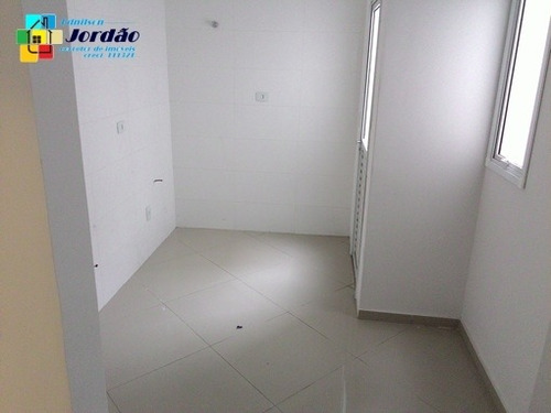 Imagem 8 de 15 de Cobertura Sem Condomínio Nova, Pronta Para Morar - 286