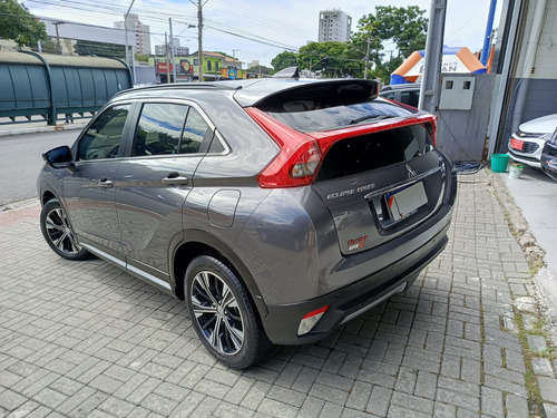 Mitsubishi Eclipse Cross 1.5 Gls Turbo 16v Cvt 5p