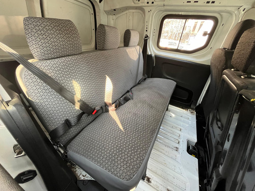 Citroën Berlingo K9 M 1.6 HDI 92 BVM