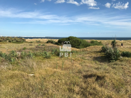 Venta De Lote En Las Grutas, Punta Ballena - Ref : Pbi1974