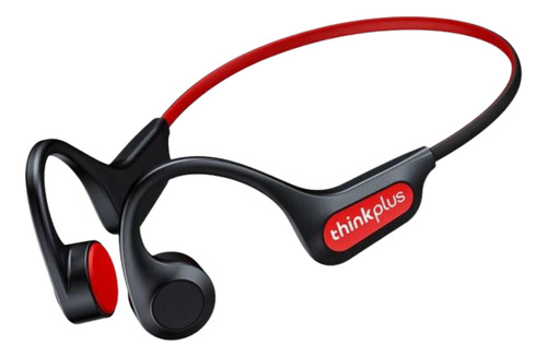 Fone de ouvido open-ear sem fio Lenovo ThinkPlus X3 pro X3 pro preto
