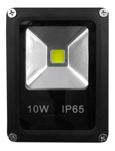 Lampara Reflector Led Hammer Half. Slim Ip65. 75 L/w 10w