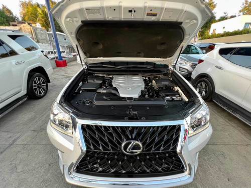 Imagen 13 de 13 de Lexus Gx 460 Premium