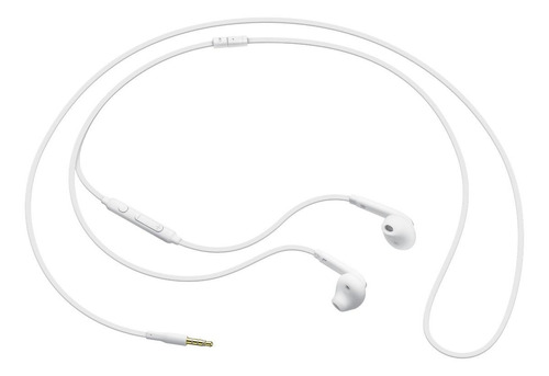 Imagen 3 de 4 de Audífonos in-ear Samsung EG920 white