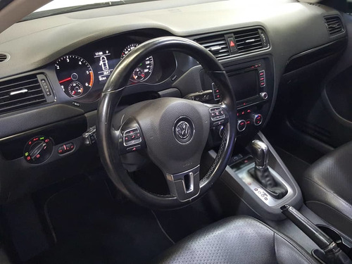 Volkswagen Vento 2.0 Luxury I 140cv Dsg 2013