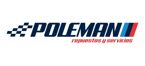 Polea Tensor De Poly-v Chevrolet Blazer S10 2.5 Maxion Hsd