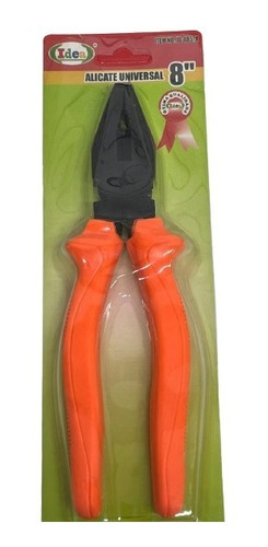 Alicate Universal 8 ( Polegadas ) Idea 4857a