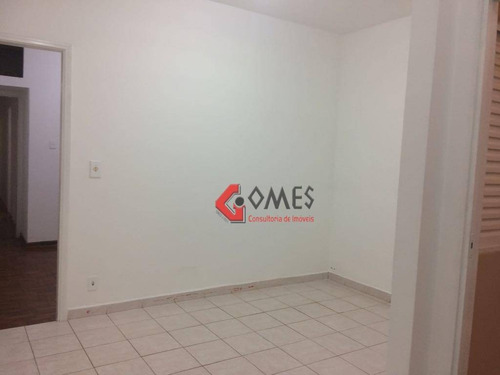 Imagem 15 de 17 de Casa Com 3 Dormitórios À Venda, 132 M² Por R$ 520.000,00 - Jardim Do Mar - São Bernardo Do Campo/sp - Ca0441