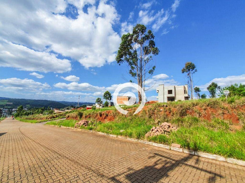 Imagem 10 de 18 de Loteamento À Venda - Terrenos À Partir De 342 M² - Bela Vista - Estância Velha/rs - Te0350