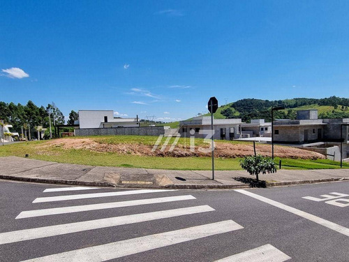 Imagem 10 de 25 de Terreno À Venda, 414 M² Por R$ 345.000,00 - Buona Vita - Atibaia/sp - Te0706