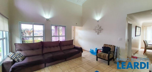 Imagem 10 de 15 de Casa Em Condomínio - Condomínio Millenium - Sp - 534179