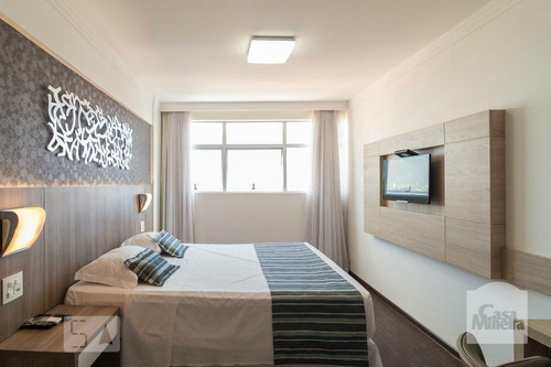 Imagem 3 de 15 de Apartamento À Venda No Indaiá - Código 448685 - 448685