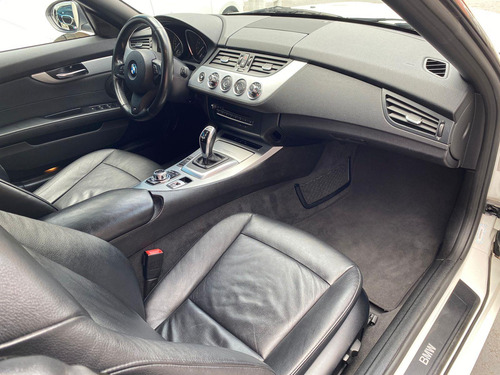BMW Z4 Z4 2.0 SDRIVE 20I (AUT)