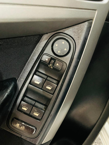 Citroën C4 Grapicasso 2.0 5p