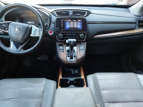 Honda CR-V 1.5 Turbo Plus Cvt