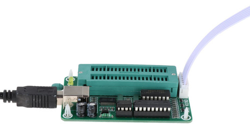 Programador K150 Icsp Programación Automática Usb Carcasa