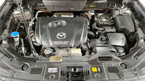Mazda CX-5 2.0 I GRAND TOURING 2WD AT