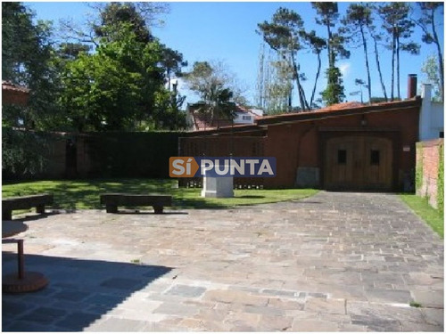Imagen 7 de 8 de Casa En Alquiler Playa Mansa