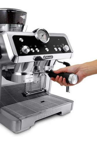 Cafetera Delonghi La Specialista Prestigio Ec9355.m