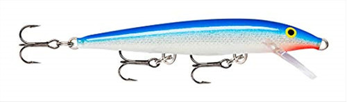 Rapala Original Floater 11 Señuelo Pesca