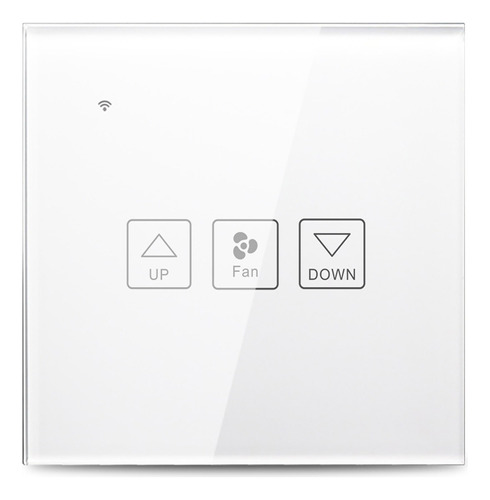 Switch Home (alexa Switch Smart Fan Gang) Compatible