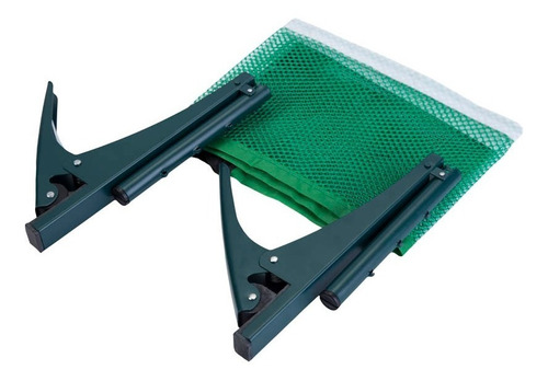 Imagen 1 de 3 de Red Ping Pong Tenis De Mesa Giant Dragon Pinza 6¨ X 72´´