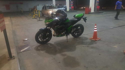 Imagen 5 de 15 de Kawasaki Z800