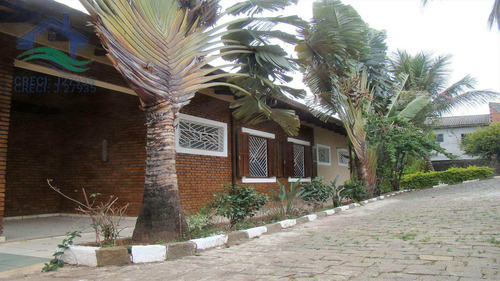 Imagem 1 de 30 de Chácara Com 6 Dorms, Jardim Imperial, Atibaia - R$ 1.5 Mi, Cod: 718 - V718