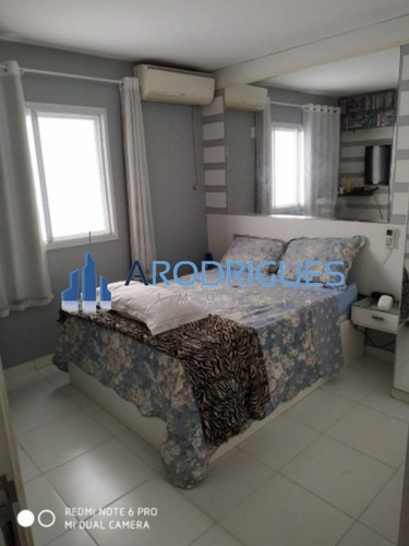 Imagem 20 de 20 de Oportunidade De Casa À Venda Em Monte Gordo Com 5/4 Sendo 4 Suítes, Depósito E 400 M², Condomínio Fechado! - Ca00562