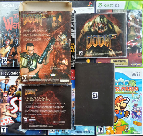 Doom 3