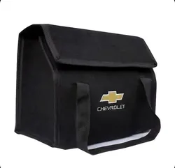 Comprar Bolsa Organizadora Multiuso Porta Malas Carros Chevrolet no Mercado Livre
