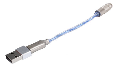 Amplificador De Auriculares Cx31993 Usb C Dac Con Decodifica