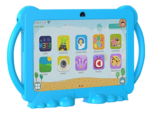 Tableta De 7 Pulgadas Versión Wifi Tableta Infantil