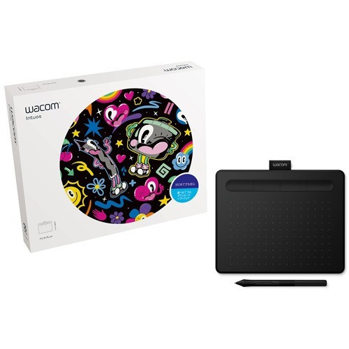 Tableta Digitalizadora Wacom Ctl4100 Pen &  Bluetooh 2019