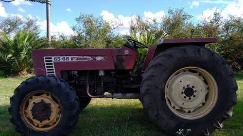 Tractor Fiat New Holand 65-66