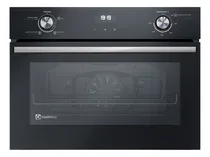 Comprar Horno eléctrico empotrado Electrolux OE4eh de 50 litros, 220 V, negro