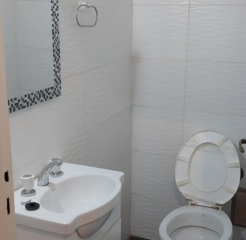 Depto 3 Amb De 70 Metros En Libertad Al 900 En Barrio Norte