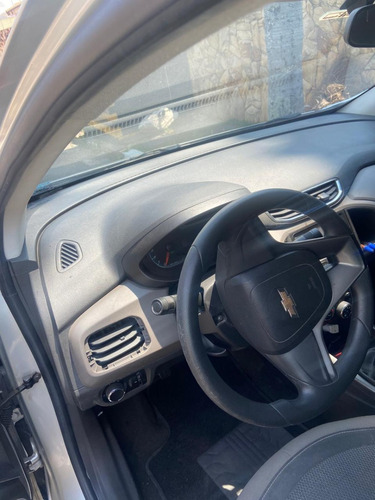 Chevrolet Prisma