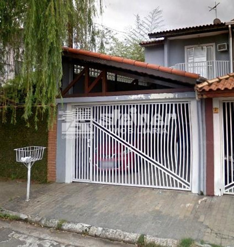 Imagem 1 de 20 de Venda Sobrado 3 Dormitórios Jardim Santa Clara Guarulhos R$ 530.000,00 - 34169v