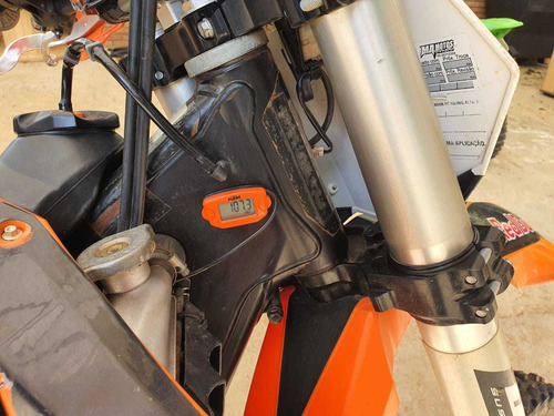 Imagem 3 de 4 de Ktm Sx 350 Sxf Sx-f