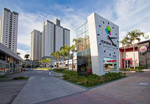 Imagem 2 de 28 de Venha Morar No Central Park Shopping & Residence, Betânia/bh! O Melhor 3 E 2 Quartos Da Região Com Área De Lazer Completa E Um Shopping Só Para Você! - Oci0118 - 70144667