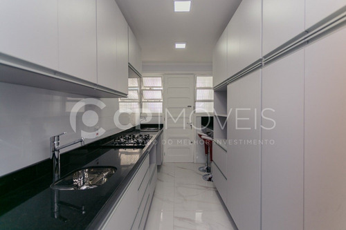 Imagem 13 de 25 de Apartamento Em Bela Vista, Porto Alegre/rs De 146m² 2 Quartos À Venda Por R$ 530.000,00 - Ap1101219-s
