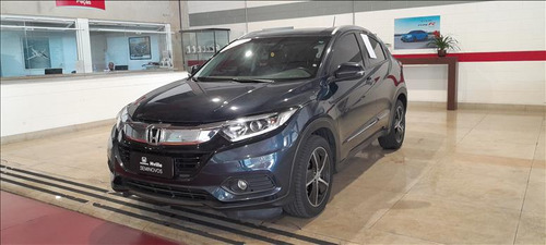 Honda HR-V Hr-v Exl 1.8 Cvt