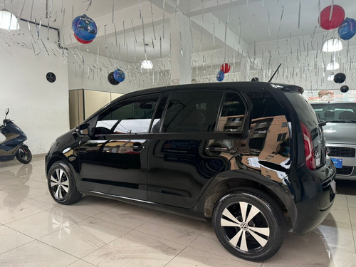 Volkswagen Up! 1.0 Tsi Move 5p