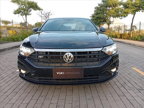 Volkswagen Jetta 1.4 250 TSI TOTAL FLEX R-LINE TIPTRONIC